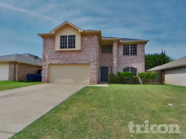 1505 Yellowbird Ct in Desoto, TX - Building Photo - Building Photo