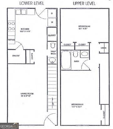 434 WI Pkwy in Dallas, GA - Building Photo - Building Photo