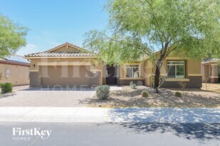 8839 W Irongate Rd in Marana, AZ - Building Photo