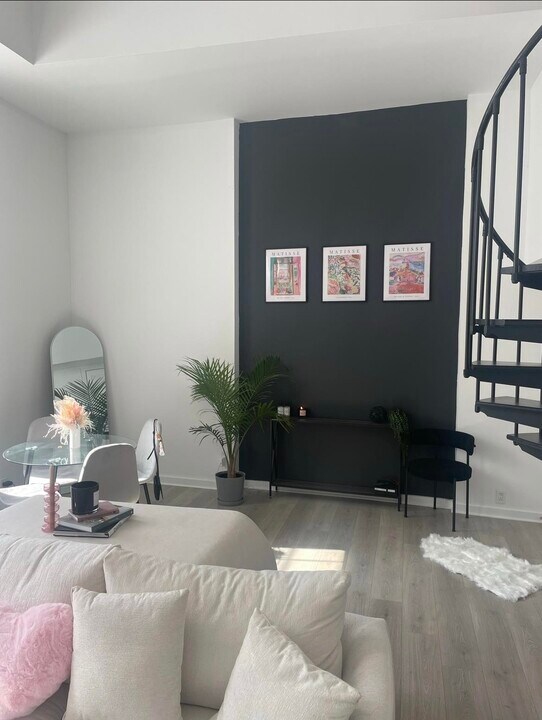 1024 Clinton St in Hoboken, NJ - Building Photo