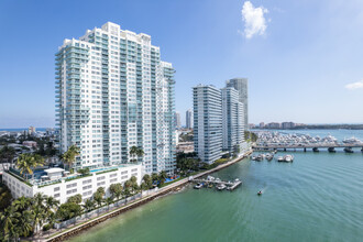 Bentley Bay in Miami Beach, FL - Building Photo - Building Photo