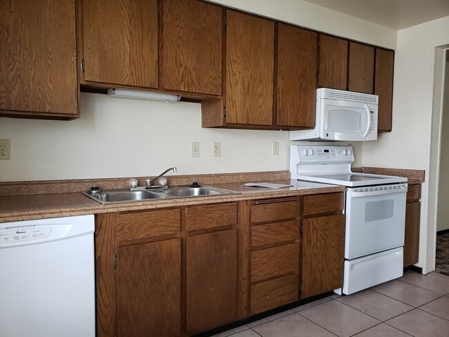 property at 1730 Idaho St