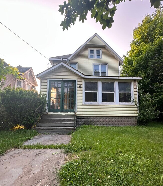 property at 50 Main St