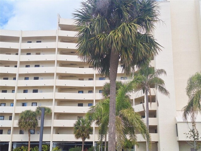 property at 6009 Sea Ranch Dr