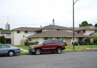 12112 Bayport St in Garden Grove, CA - Building Photo - Building Photo