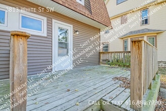 3813 White St SW in Grandville, MI - Building Photo - Building Photo