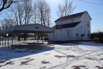 1258 Summerville Rd in Medora, IL - Building Photo - Building Photo