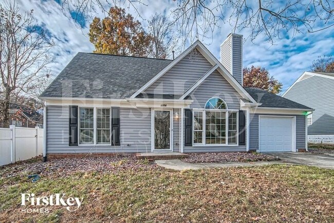 3356 Prescott Pl NW in Concord, NC - Building Photo - Building Photo