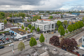 Boheme in Vancouver, BC - Building Photo - Building Photo