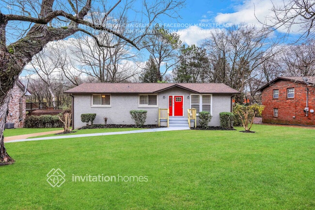 property at 3291 Niagara Dr