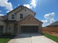 927 Tillman Ln in East Bernard, TX - Building Photo - Building Photo