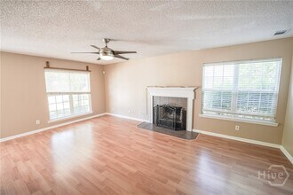 248 Silver Brook Cir in Pooler, GA - Building Photo - Building Photo