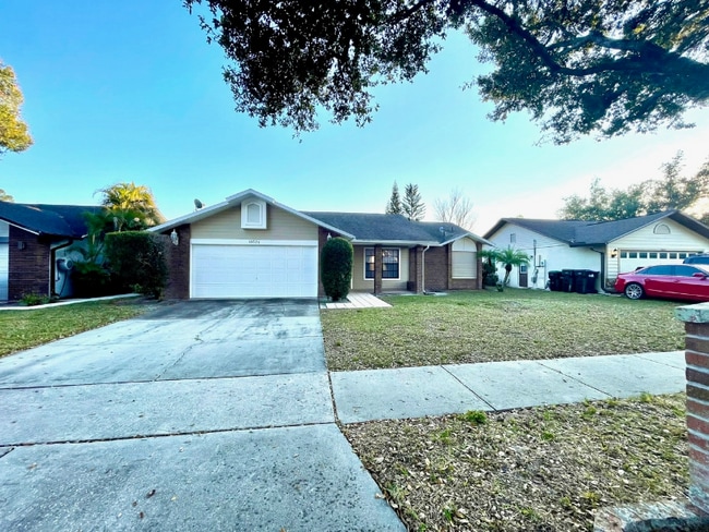 10026 Chesham Dr in Orlando, FL - Building Photo - Building Photo