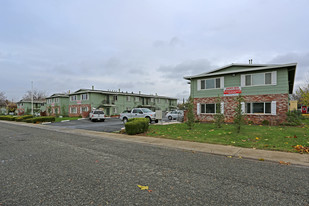 Garden Vista Apartments