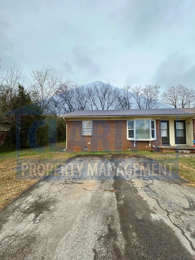 2412 J Mack Cir SW in Cleveland, TN - Building Photo - Building Photo