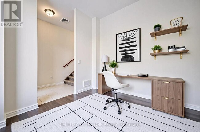 3045 Sandy Acrs Ave in Severn, ON - Building Photo - Building Photo