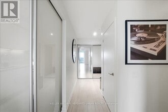 39 Mary St in Barrie, ON - Building Photo - Building Photo