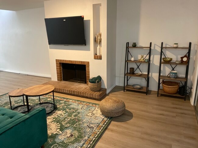 property at 440 N Dodge Blvd