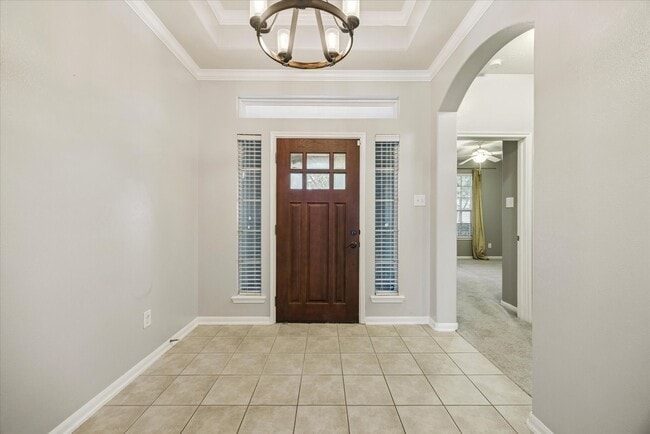 property at 8506 Sweetstone Field Ct