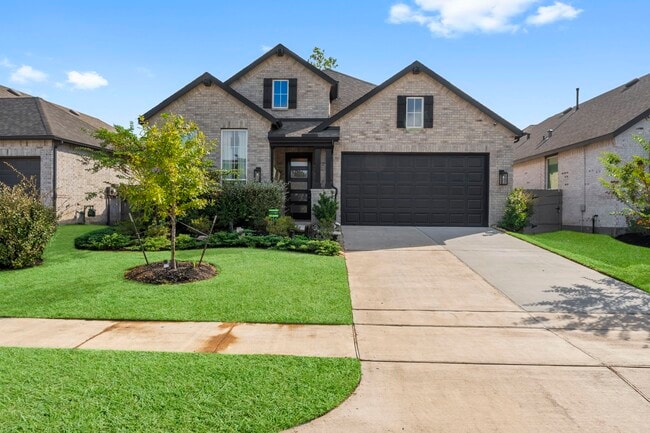 17151 Sandstone St in Conroe, TX - Building Photo - Building Photo