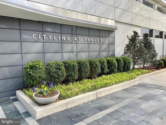property at 4101 Albemarle St NW