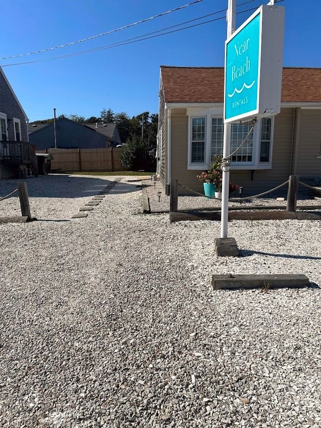 property at 183 Captain Chase Rd