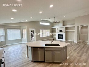 9732 E Kiowa Ave in Mesa, AZ - Building Photo - Building Photo