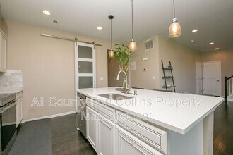 5428 Eagle Creek Dr in Timnath, CO - Building Photo - Building Photo