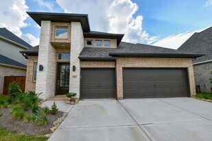 3223 Rockrose Pl in Katy, TX - Building Photo
