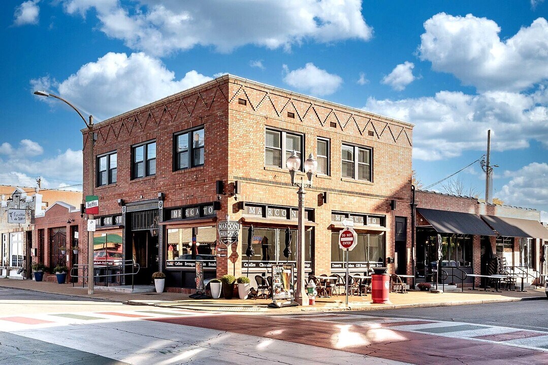 5141 Wilson Ave in St. Louis, MO - Building Photo