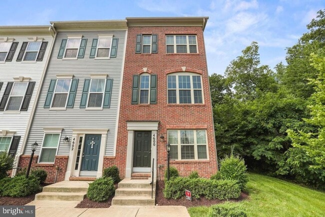 property at 4600 Potomac Highlands Cir