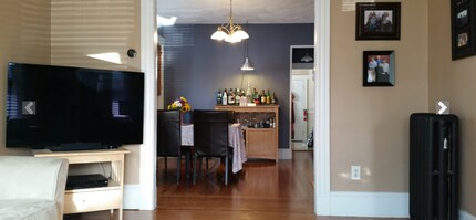 97 W Quincy St, Unit T in Somerville, MA - Building Photo - Building Photo