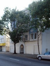 1671 Lombard St in San Francisco, CA - Foto de edificio - Building Photo