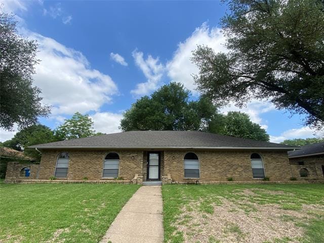 property at 1033 Rosewood Dr