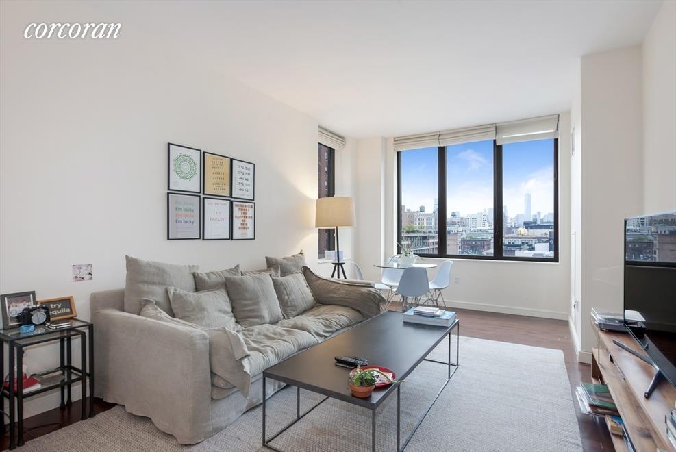 101 W 24th St-Unit -: 10C in New York, NY - Foto de edificio