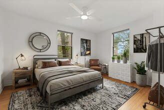 100 E Palisade Ave in Englewood, NJ - Building Photo - Building Photo