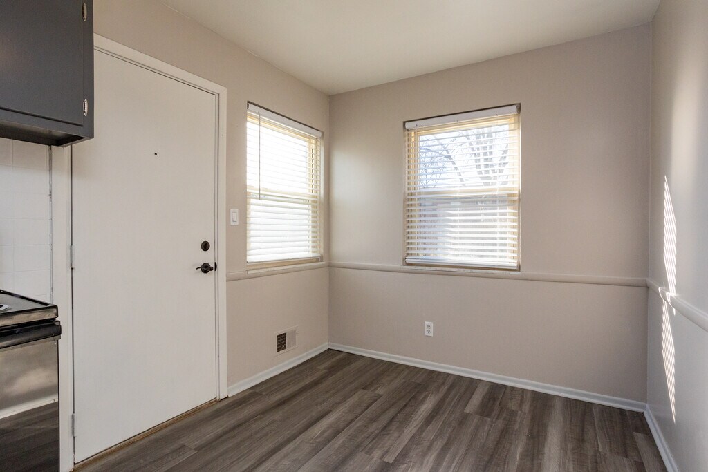 Ambleside Commons Apartments in Columbus, OH