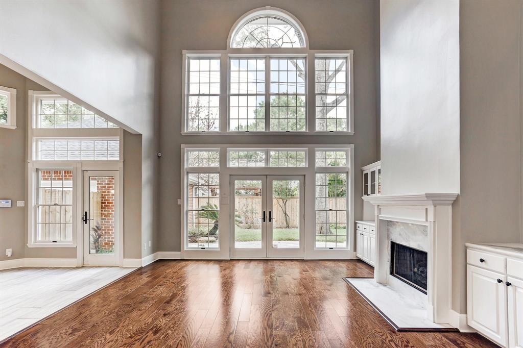 14822 Bramblewood Dr in Houston, TX - Building Photo