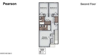 7787 Pennycress Dr in Leland, NC - Building Photo - Building Photo