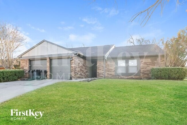 property at 4483 Sweetgum Way