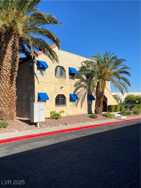 property at 4706 O'Bannon Dr