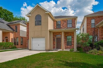 11214 Palmsprings Dr in Houston, TX - Foto de edificio - Building Photo