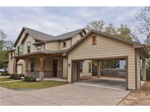 property at 807 E 47th St