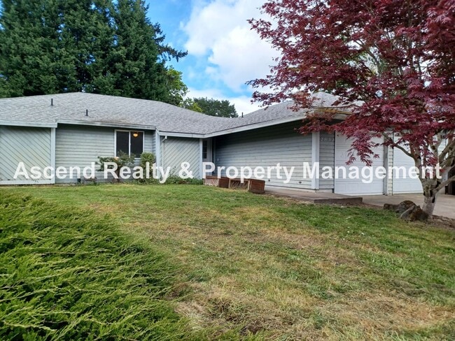 property at 2832 SW 196th Ave
