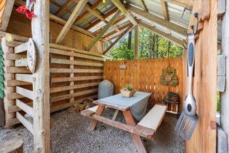 321 Paradise Dr in Ashford, WA - Building Photo - Building Photo