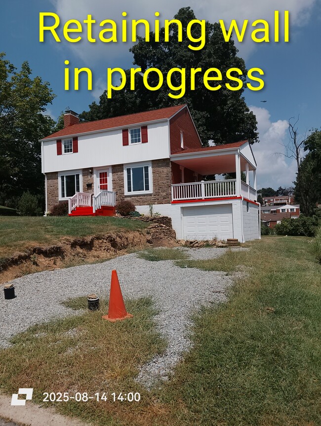 5115 Daube Dr in Pittsburgh, PA - Building Photo - Building Photo
