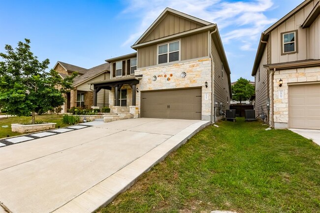 14202 Alloro Dr in Austin, TX - Building Photo - Building Photo