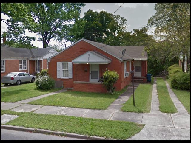 property at 2320 S Louisiana St