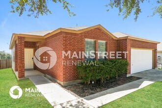 730 Butler Point in San Antonio, TX - Building Photo - Building Photo