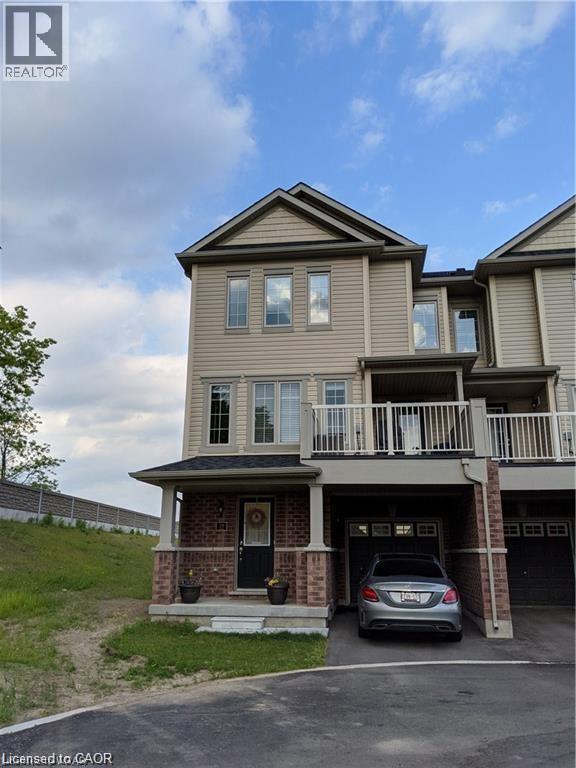 property at 420 Linden Dr